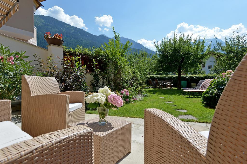 Apart Austria Майрхофен Экстерьер фото