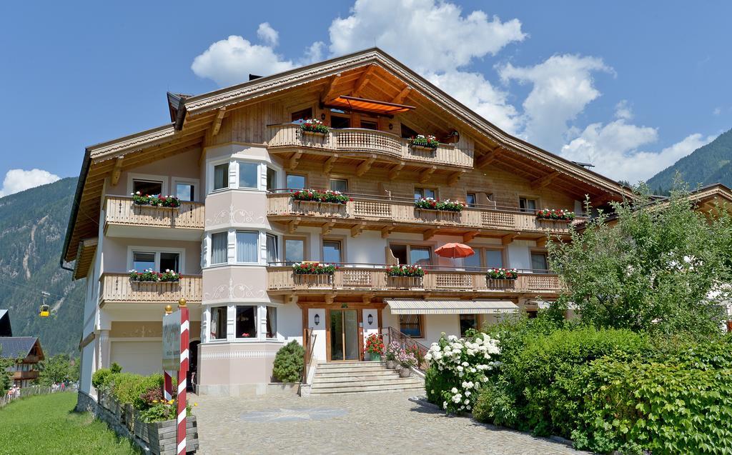 Apart Austria Майрхофен Экстерьер фото